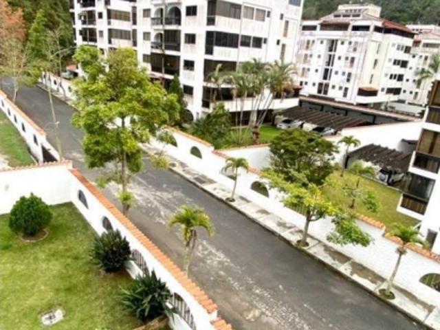 Apartamento en venta en Francisco Linares Alcántara, Miranda