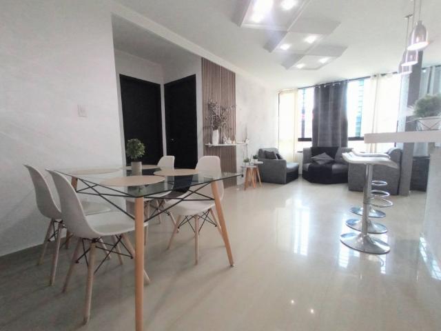 Apartamento en venta en Valencia, Municipio Valencia