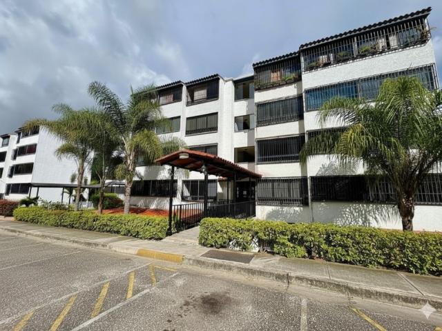 Apartamento en venta en Los Teques, Miranda