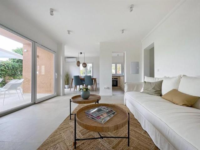 Apartamento en venta en Port d'Andratx, Serra de Tramuntana