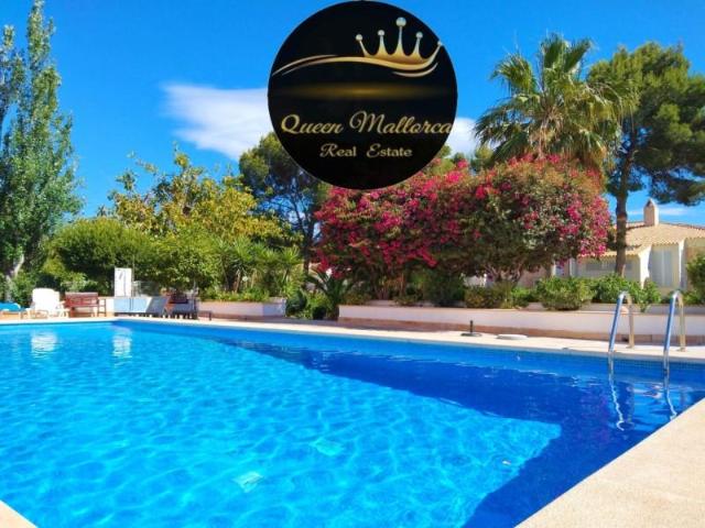 Apartamento en venta en es Camp de Mar, Serra de Tramuntana
