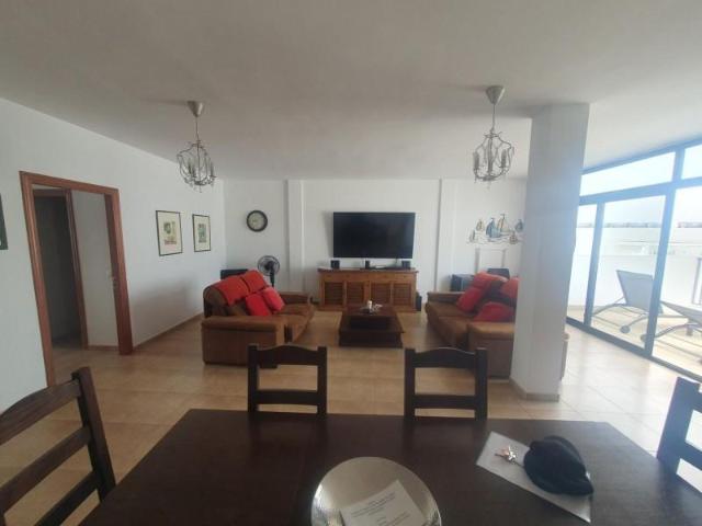 Apartamento en venta en Siete Palmas, Gran Canaria