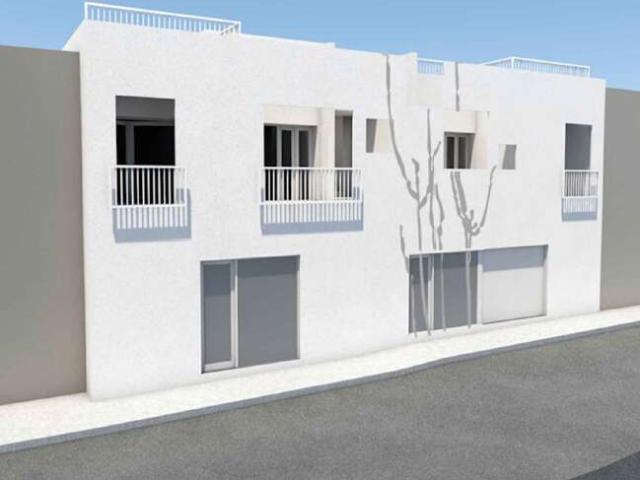 Apartamento en venta en Maneje, Arrecife