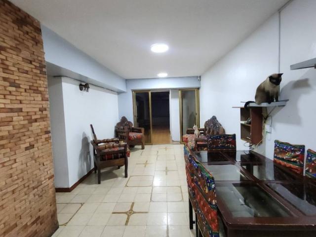Apartamento en venta en Boca De Uchire, Distrito Capital