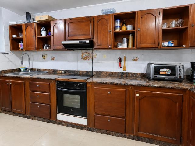 Apartamento en venta en Pueblo Nuevo Sur, El Tigre