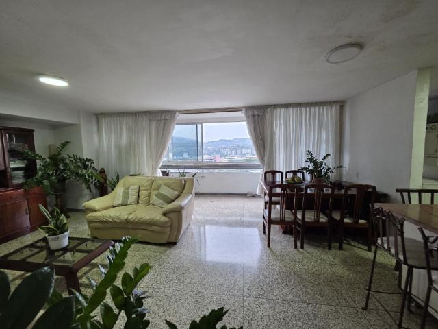 Apartamento en venta en Boca De Uchire, Miranda