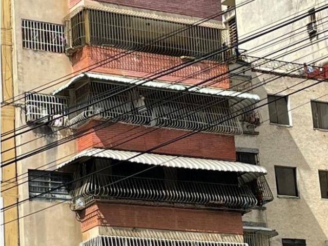 Apartamento en venta en Boca De Uchire, Distrito Capital