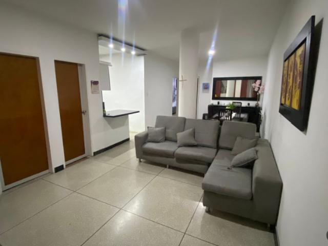Apartamento en venta en Girardot, Aragua