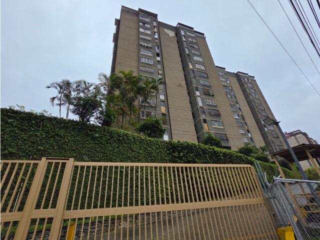 Apartamento en venta en Francisco Linares Alcántara, Miranda