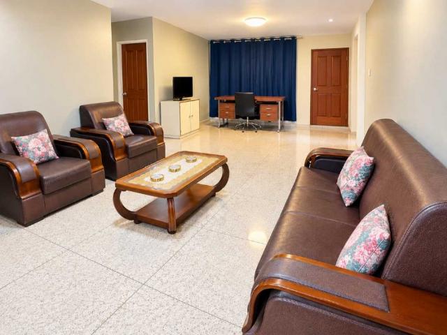 Apartamento en venta en Caño Amarillo, Caracas