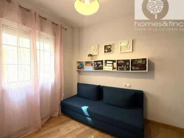 Apartamento en venta en Costa Occidental, Andalucía