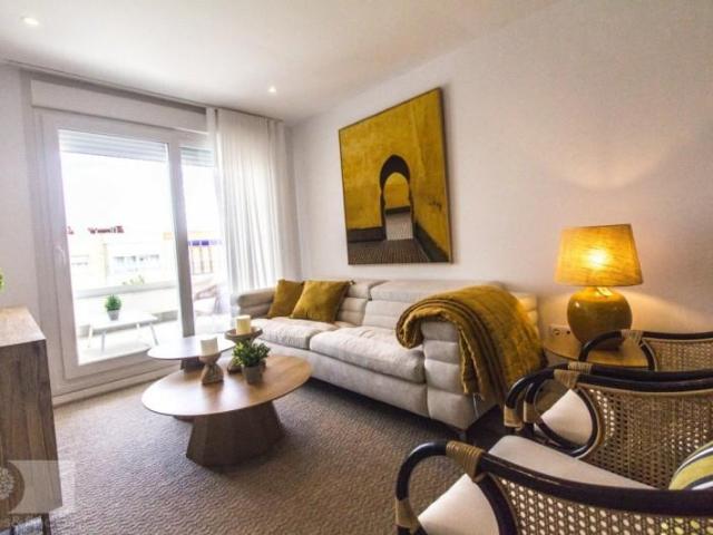 Apartamento en venta en Costa Esuri, Costa Occidental