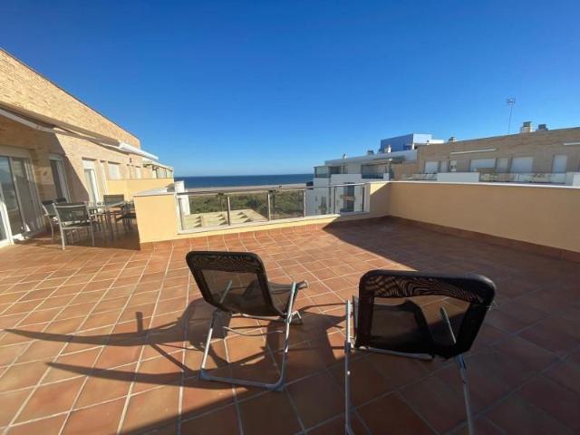 Apartamento en venta en Isla del Moral, Costa Occidental