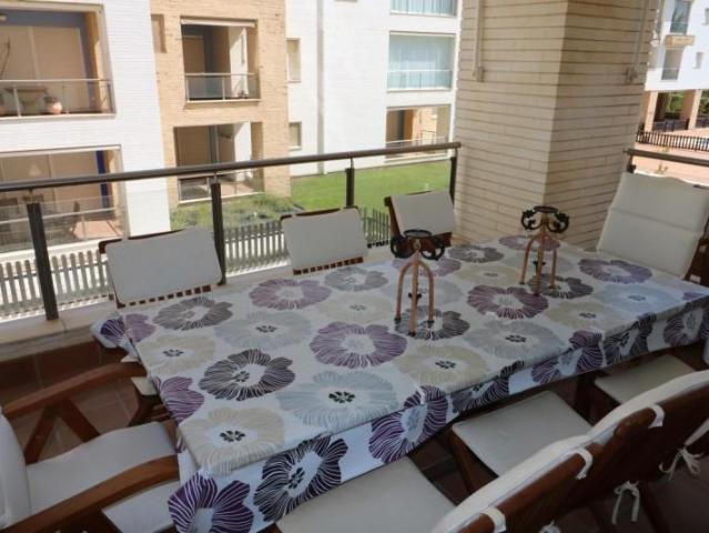 Apartamento en venta en Isla del Moral, Costa Occidental