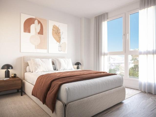 Apartamento en venta en Cruces, Barakaldo