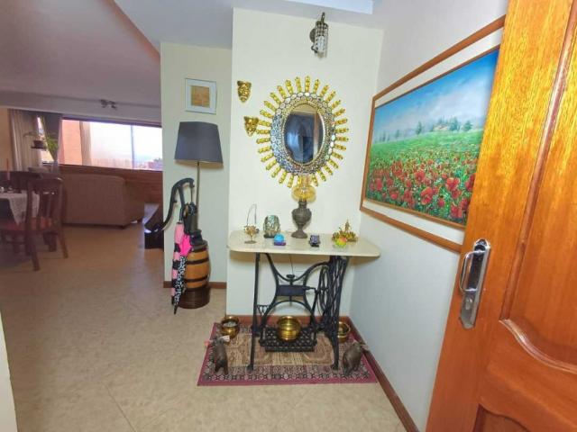Apartamento en venta en Iribarren, Lara
