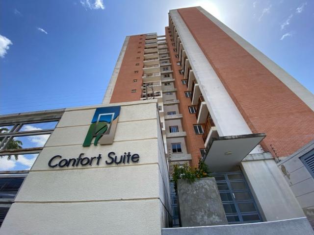 Apartamento en venta en Iribarren, Lara