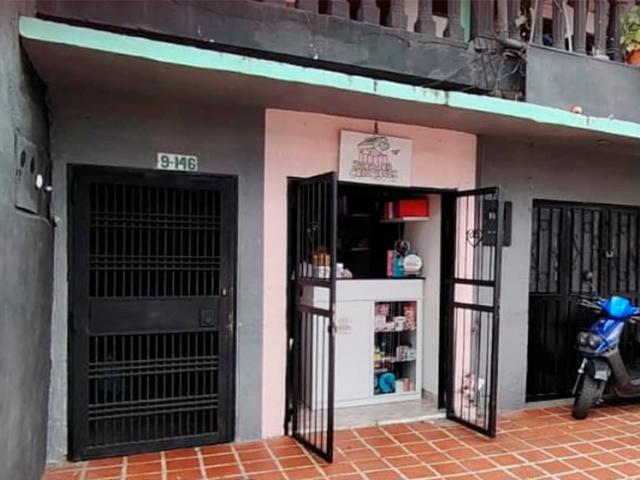 Apartamento en venta en Táchira