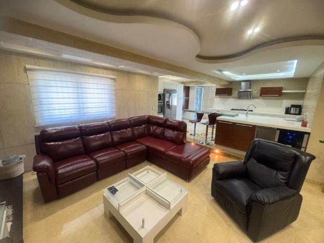 Apartamento en venta en Base Aragua, Girardot