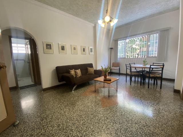 Apartamento en venta en Boca De Uchire, Distrito Capital