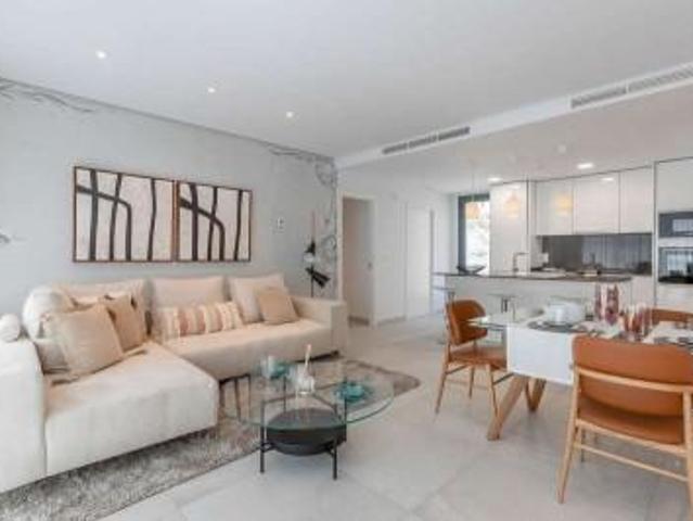 Apartamento en venta en La Cocha, Costa del Sol Occidental