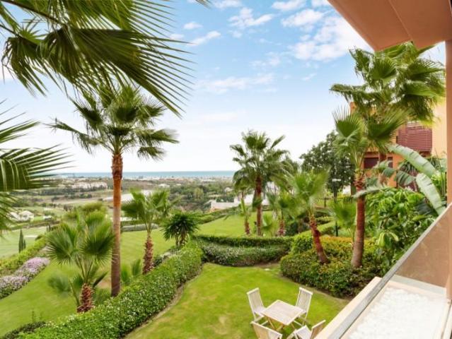 Apartamento en venta en La Perdiz, Costa del Sol Occidental