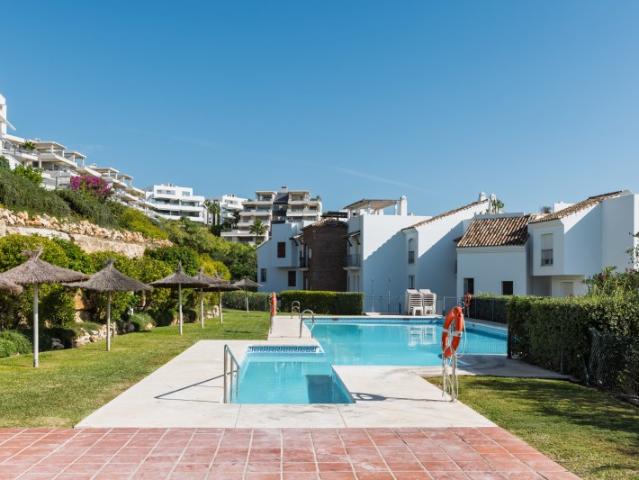 Apartamento en venta en Costa del Sol Occidental, Andalucía