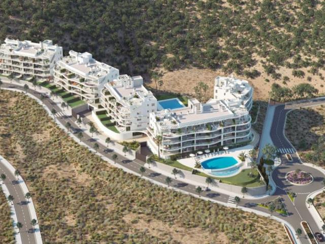 Apartamento en venta en Torreblanca, Costa del Sol Occidental