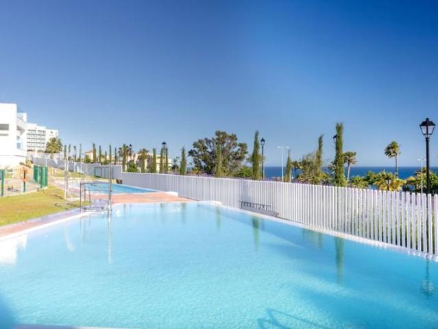 Apartamento en venta en Torrequebrada, Costa del Sol Occidental