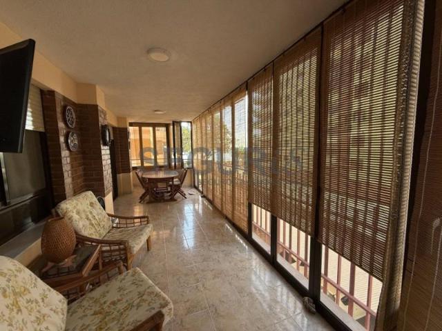 Apartamento en venta en el Quadro de Santiago, la Plana Alta