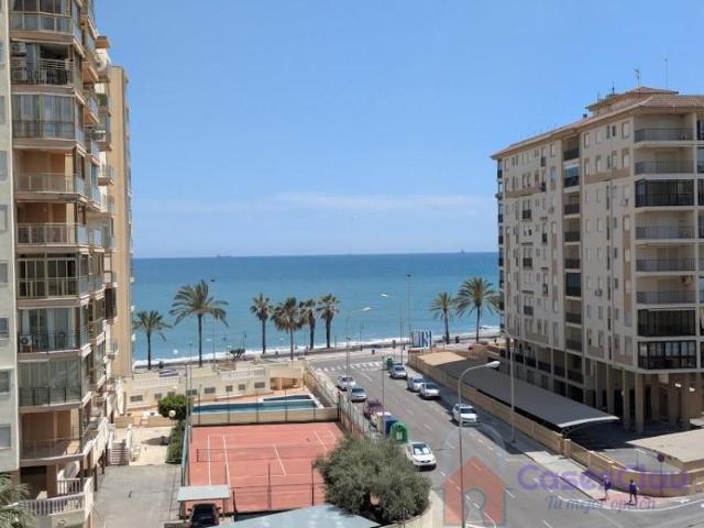 Apartamento en venta en la Plana Alta, Valencia