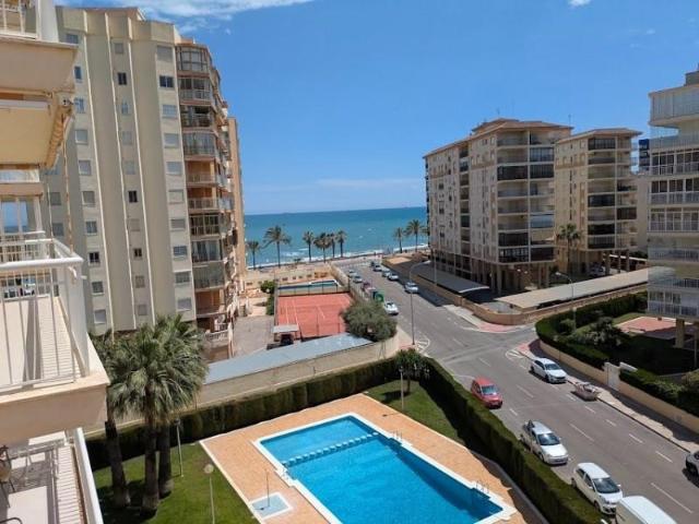 Apartamento en venta en el Quadro de Santiago, la Plana Alta