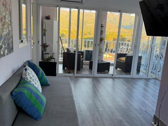Apartamento en venta en la Plana Alta, Valencia
