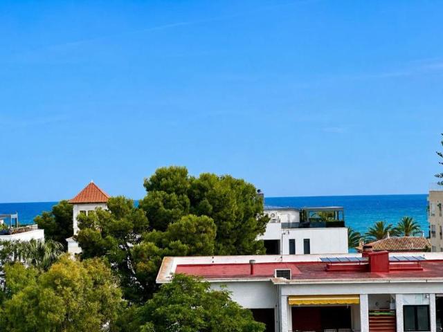 Apartamento en venta en les Vil·les, la Plana Alta