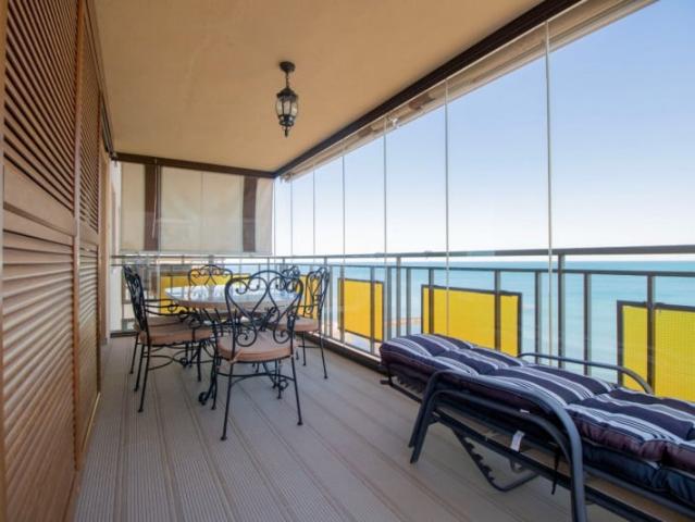 Apartamento en venta en la Plana Alta, Valencia