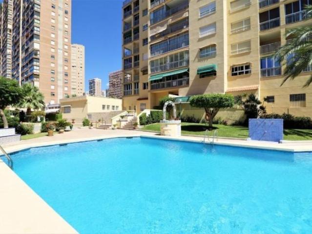 Apartamento en venta en la Marina Baixa, Valencia
