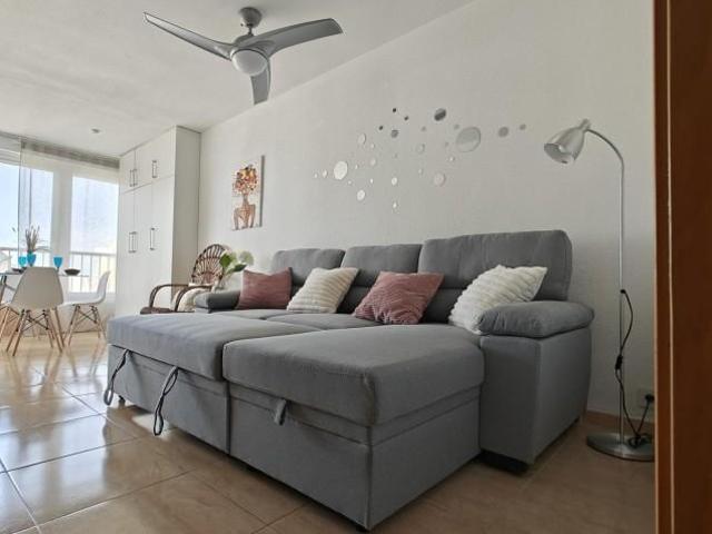 Apartamento en venta en Sant Joan D'alacant, Salafranca