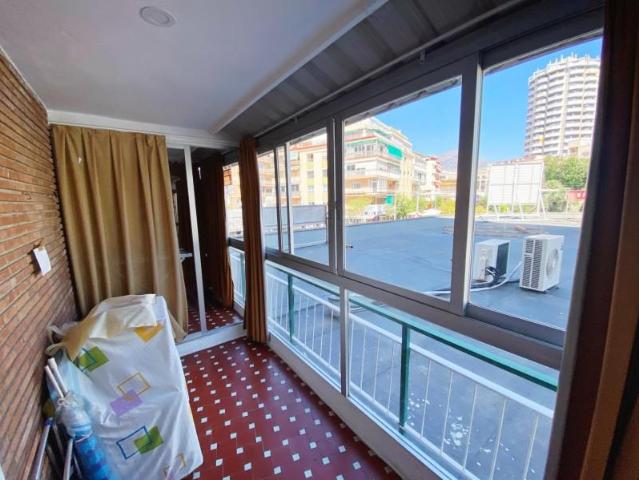 Apartamento en venta en la Marina Baixa, Valencia