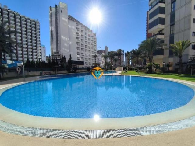 Apartamento en venta en la Marina Baixa, Valencia