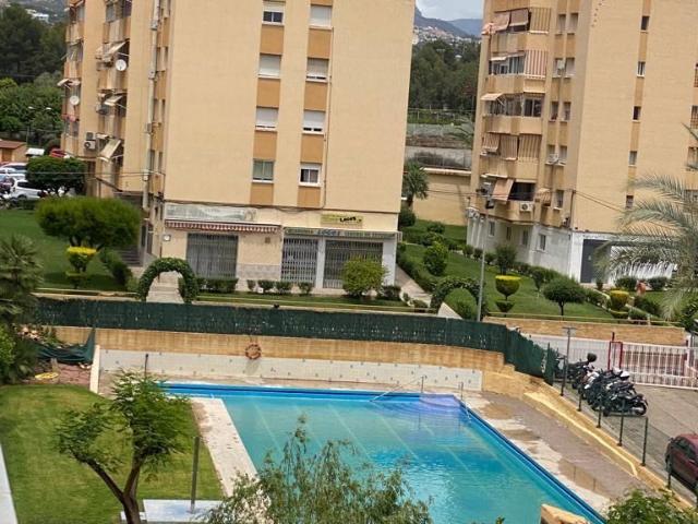Apartamento en venta en Els Tolls - Aigüera Alta, la Marina Baixa