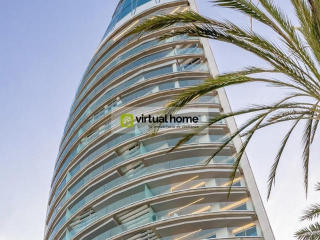Apartamento en venta en la Cala, la Marina Baixa
