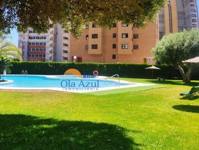 Apartamento en venta en Llevant, la Marina Baixa
