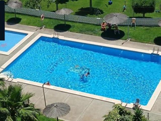 Apartamento en venta en el Racó de l'Oix, la Marina Baixa