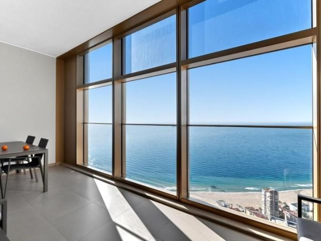 Apartamento en venta en la Cala, la Marina Baixa