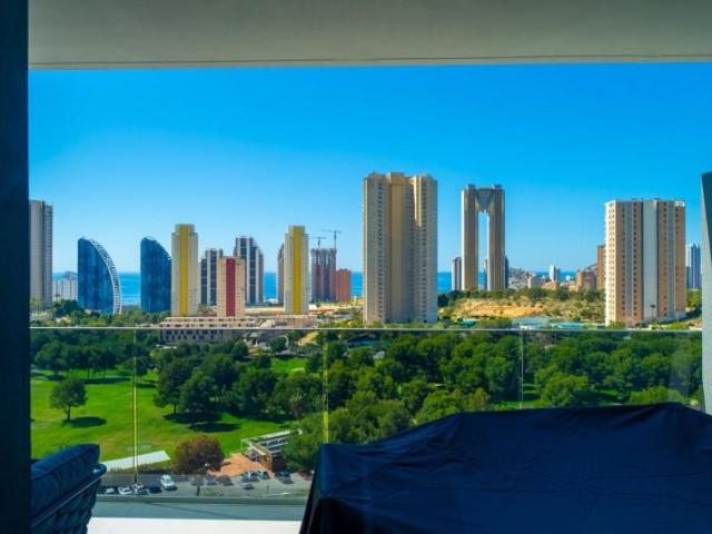 Apartamento en venta en Sant Joan D'alacant