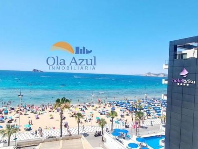 Apartamento en venta en Llevant, la Marina Baixa