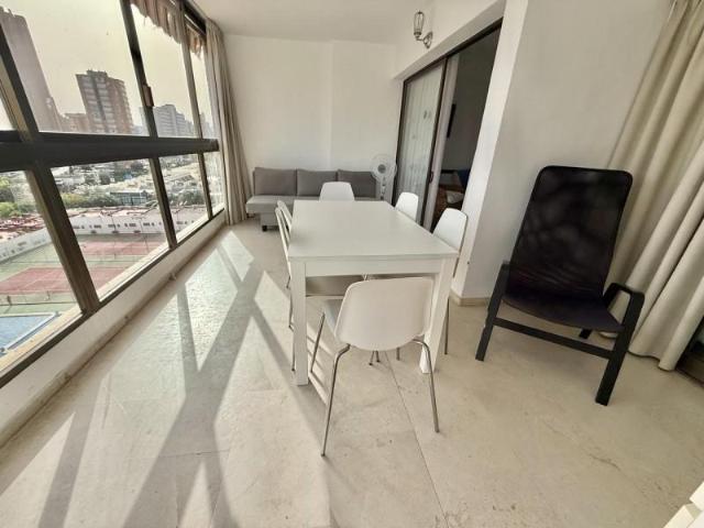Apartamento en venta en el Calvari, la Marina Baixa