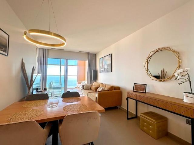 Apartamento en venta en la Cala, la Marina Baixa