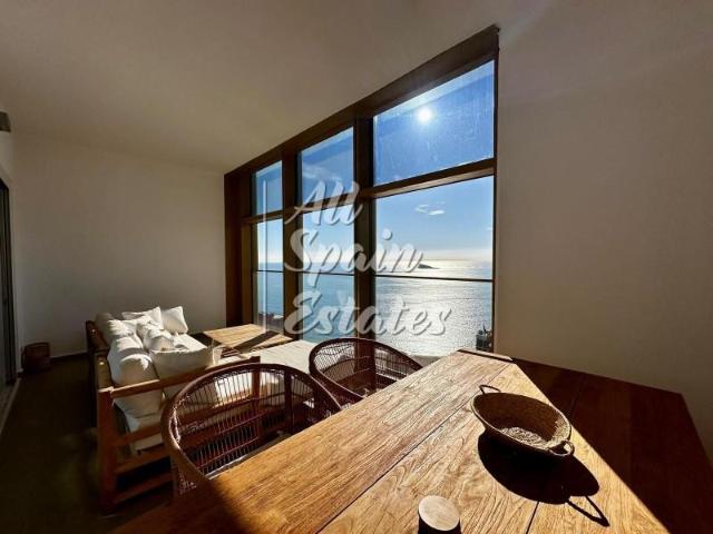 Apartamento en venta en la Cala, la Marina Baixa