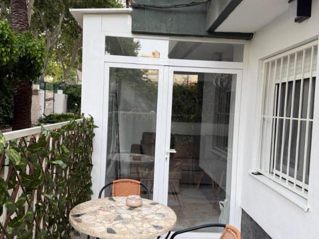 Apartamento en venta en el Castell - Casc Antic, la Marina Baixa